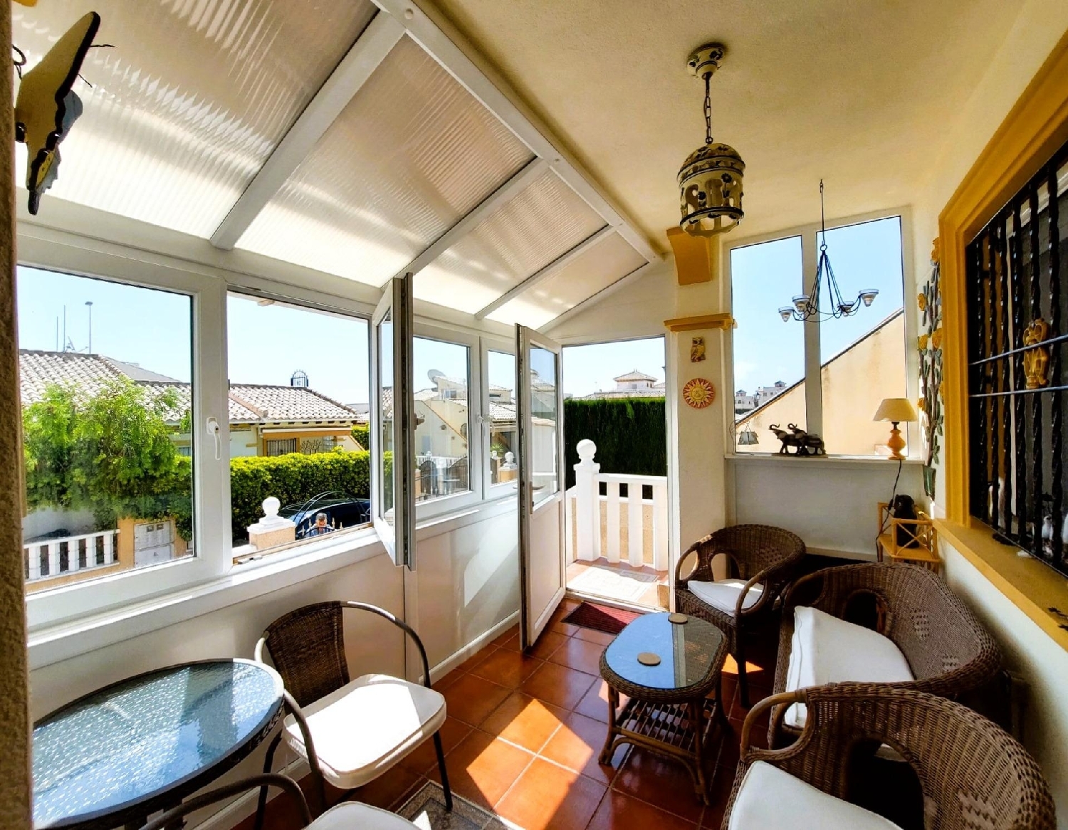  à vendre villa Orihuela Costa Baix Segura 8