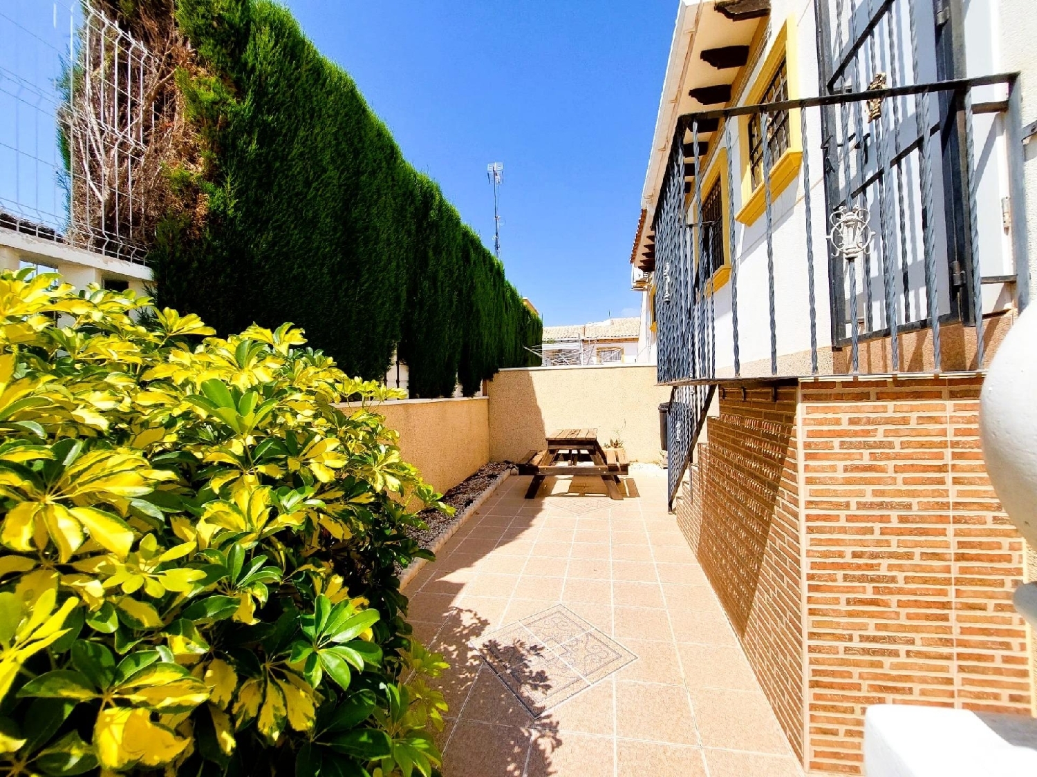  à vendre villa Orihuela Costa Baix Segura 6