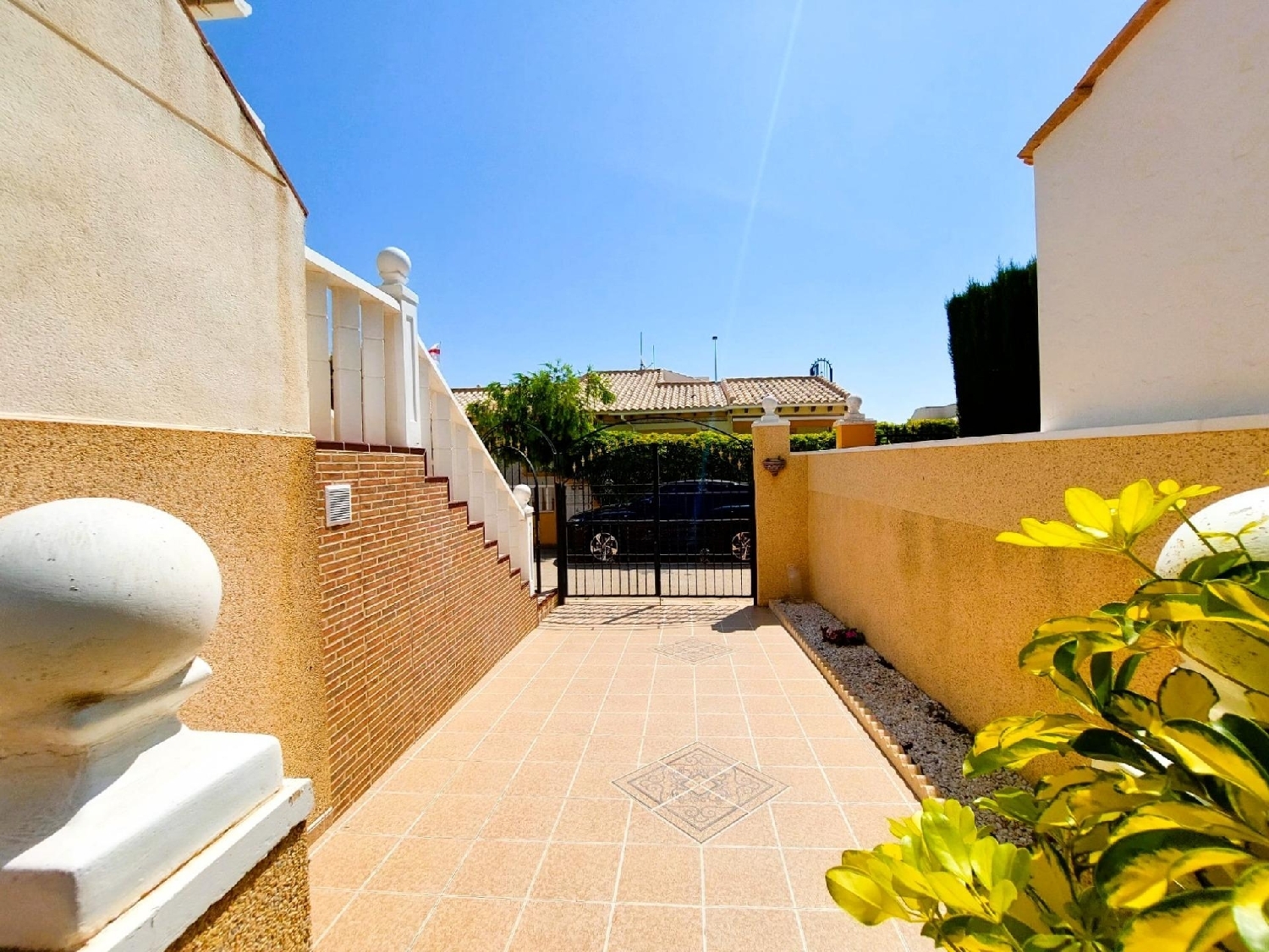  à vendre villa Orihuela Costa Baix Segura 5