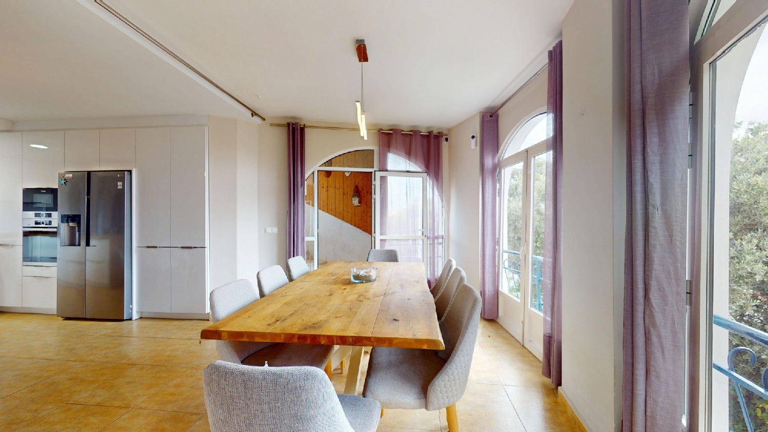  à vendre villa Orihuela Costa Baix Segura 7