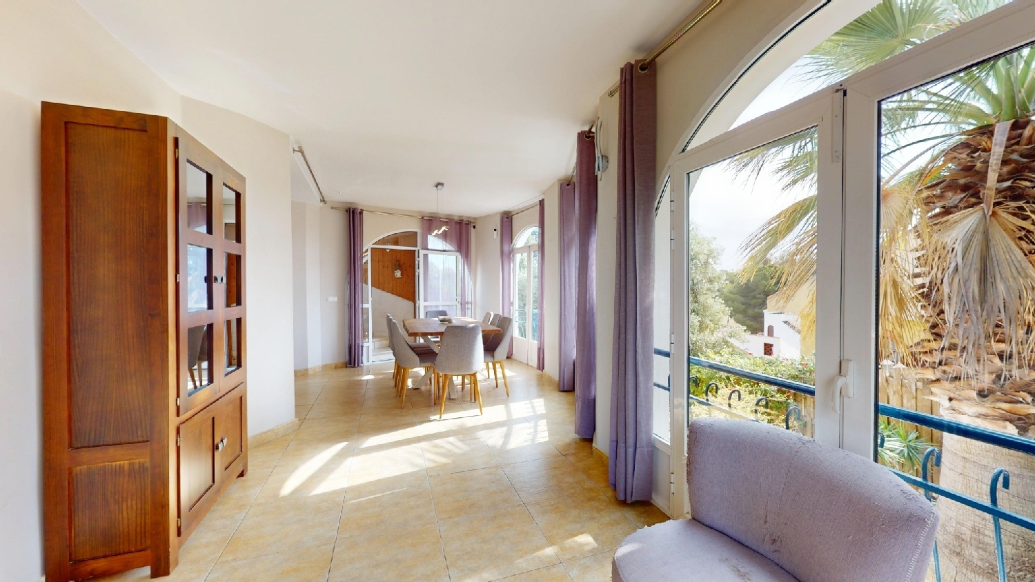  à vendre villa Orihuela Costa Baix Segura 6