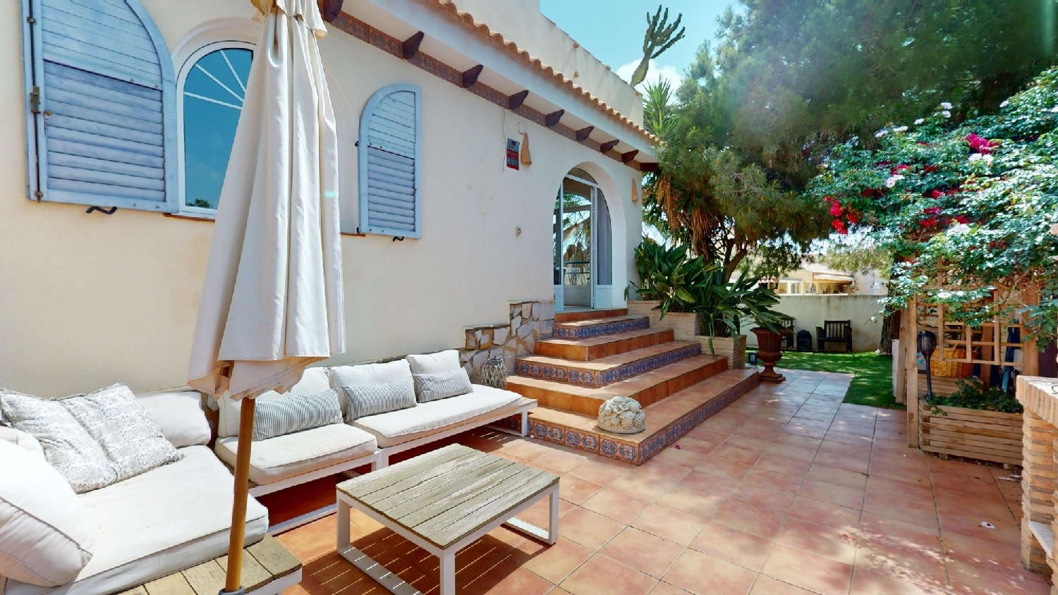  à vendre villa Orihuela Costa Baix Segura 4