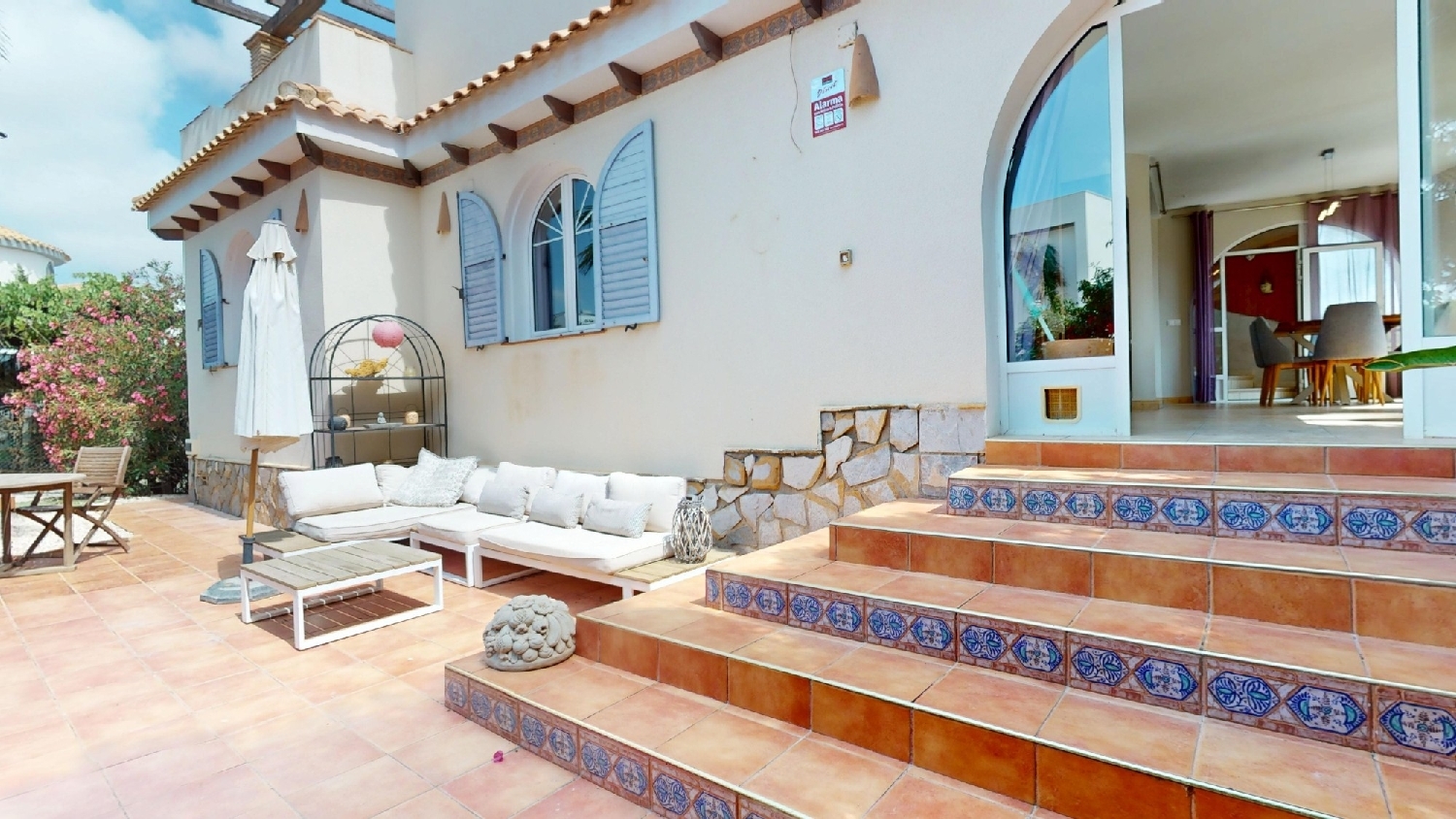 à vendre villa Orihuela Costa Baix Segura 3