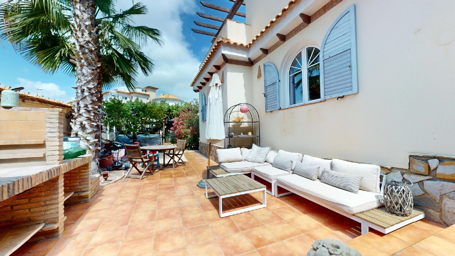  à vendre villa Orihuela Costa Baix Segura 5