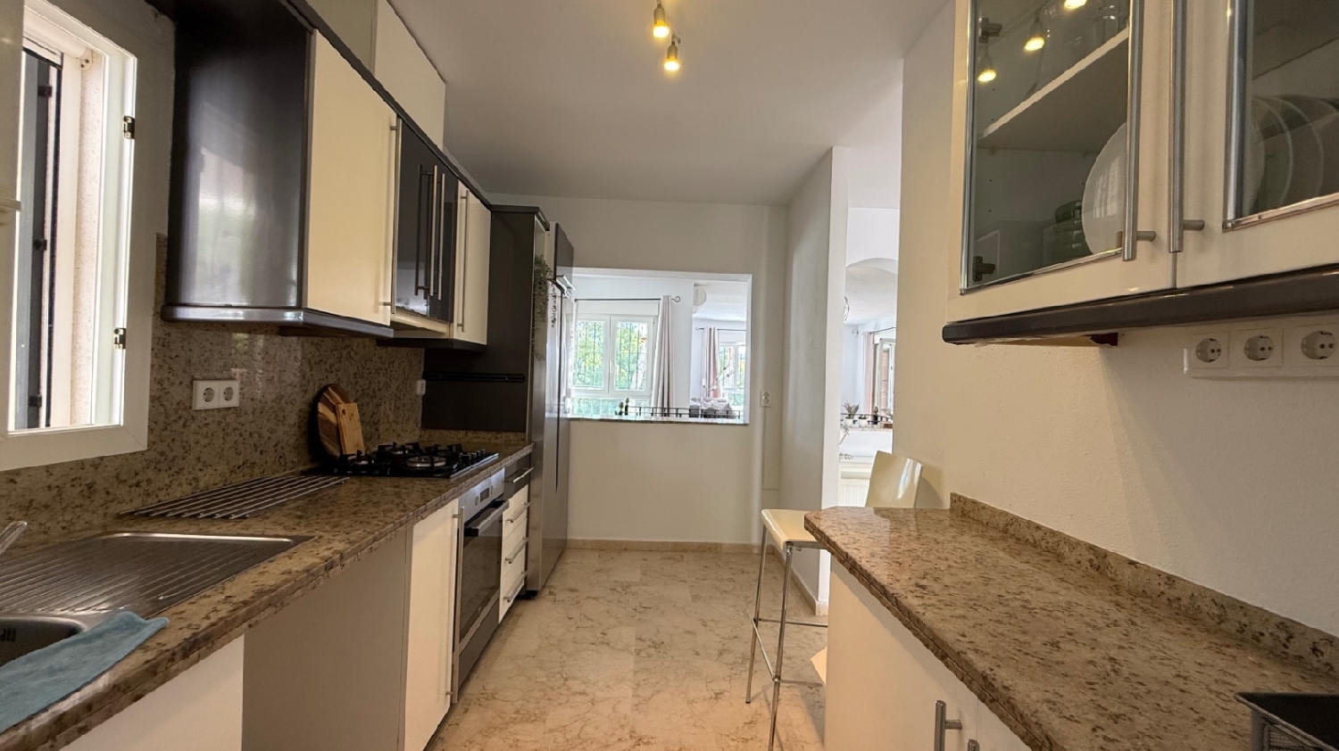  à vendre villa Orihuela Costa Baix Segura 5