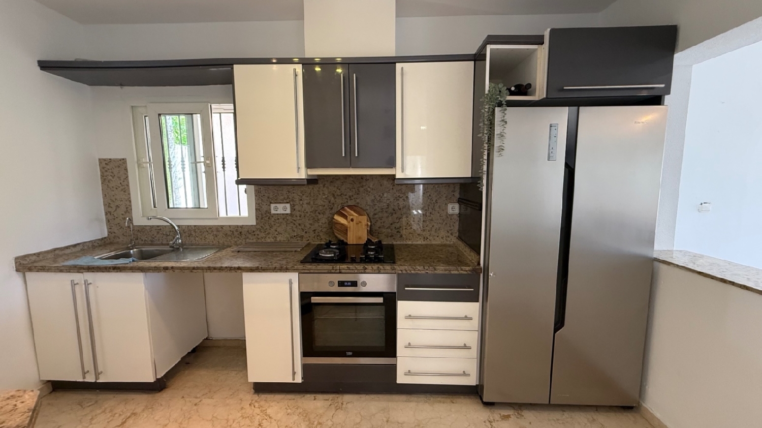 à vendre villa Orihuela Costa Baix Segura 3