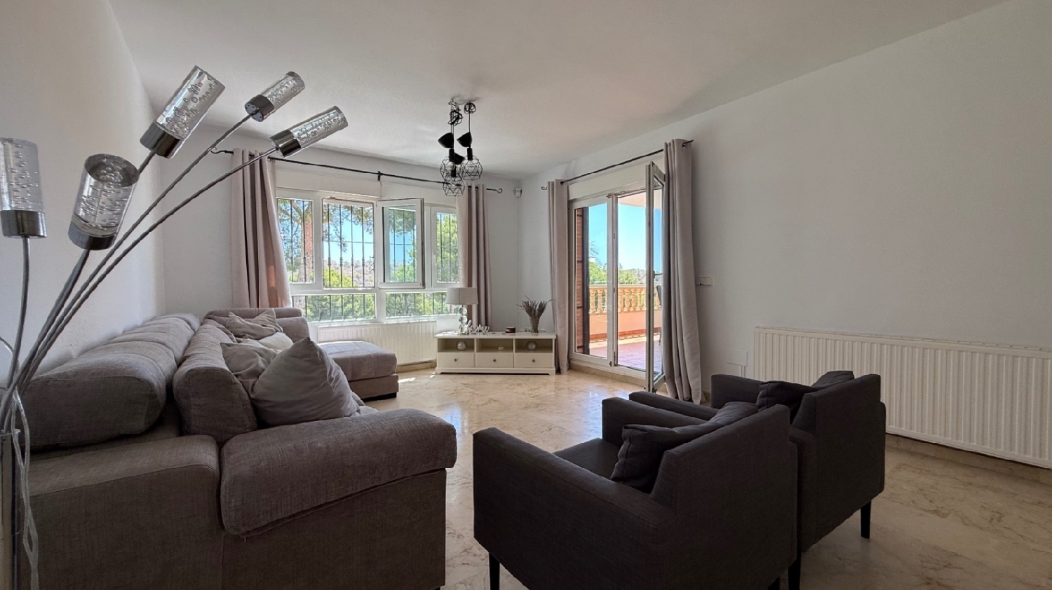  à vendre villa Orihuela Costa Baix Segura 7