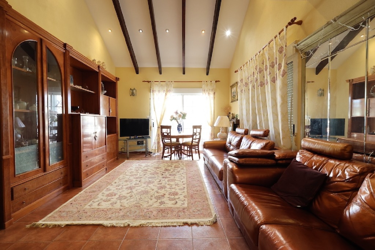  en venta chalet Orihuela Costa Baix Segura 7