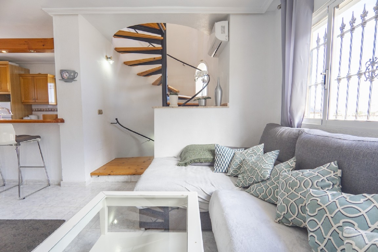  à vendre villa Orihuela Costa Baix Segura 6