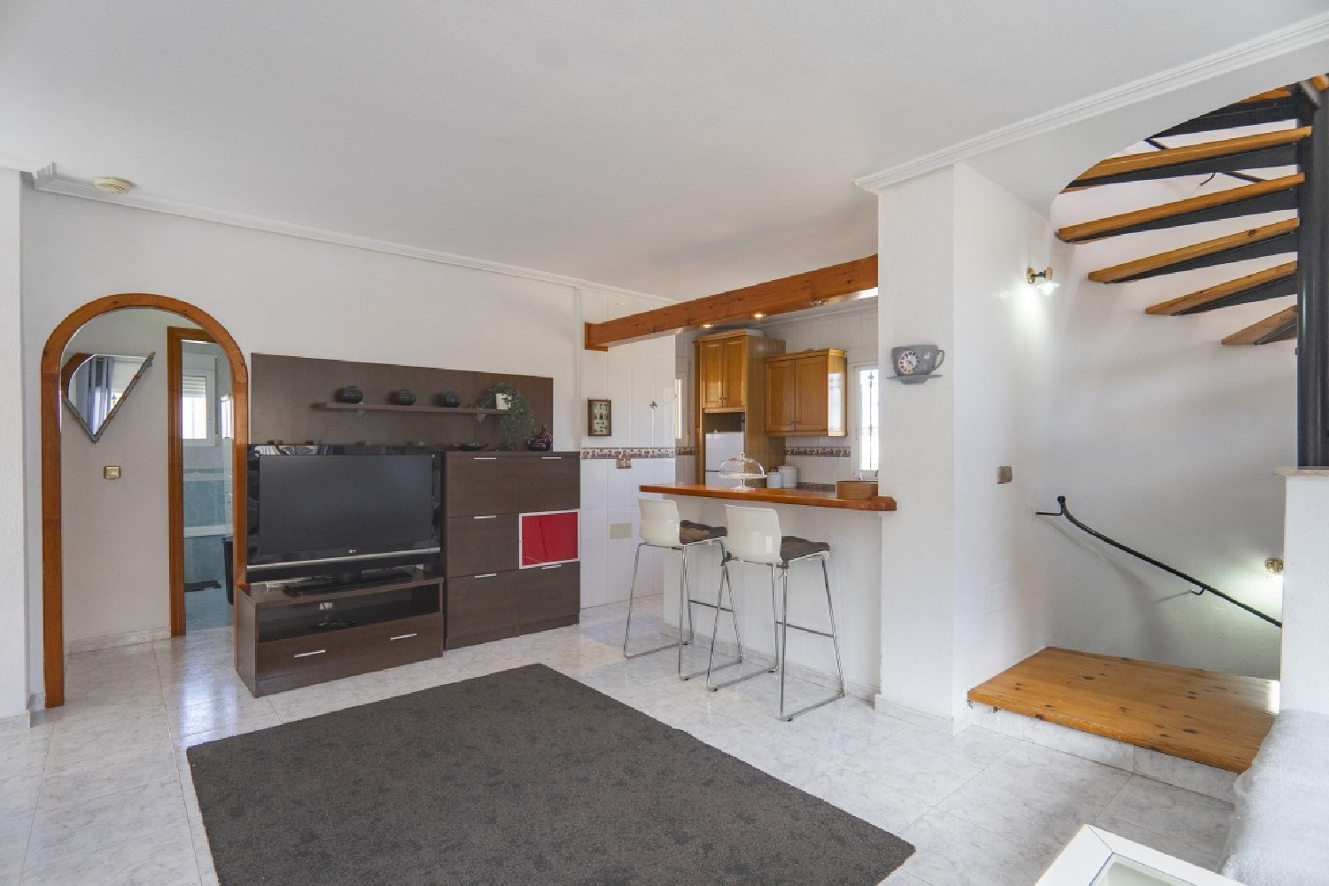  à vendre villa Orihuela Costa Baix Segura 5