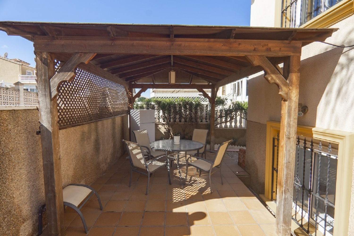 à vendre villa Orihuela Costa Baix Segura 3