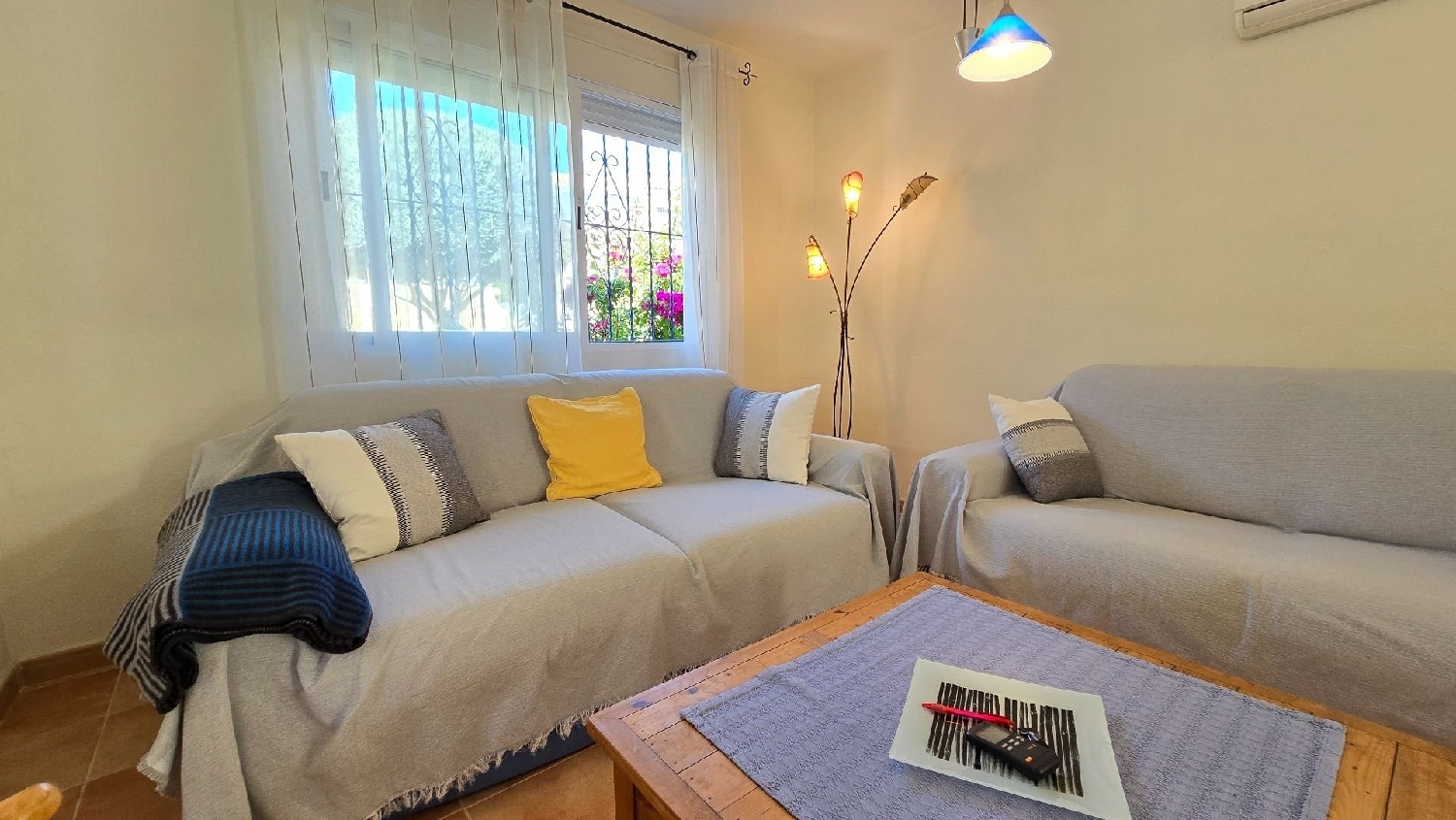  en venta chalet Orihuela Costa Baix Segura 3