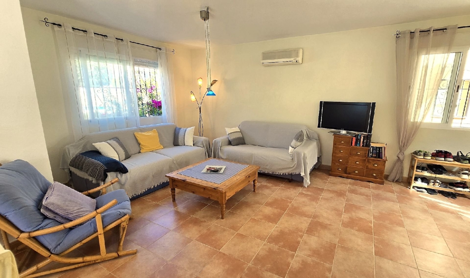  en venta chalet Orihuela Costa Baix Segura 2