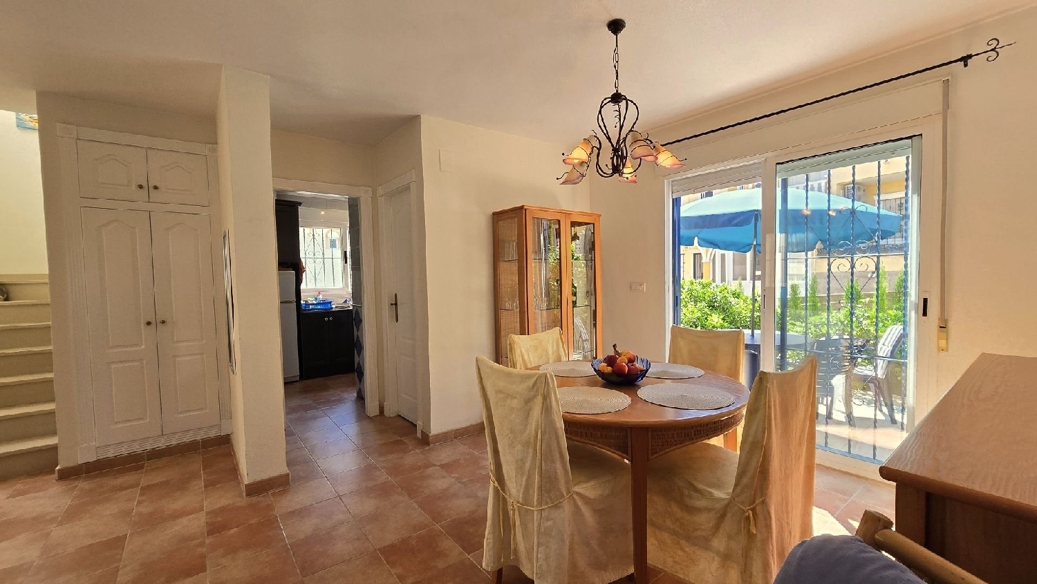 en venta chalet Orihuela Costa Baix Segura 5