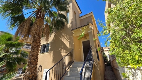 Orihuela Costa Baix Segura villa foto 6276256