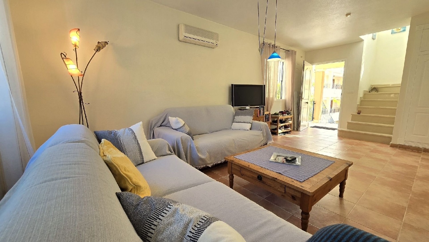  en venta chalet Orihuela Costa Baix Segura 4