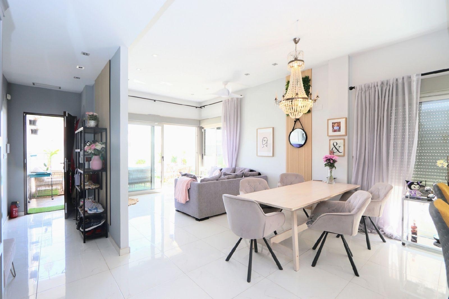  kaufen Villa Orihuela Costa Baix Segura 4