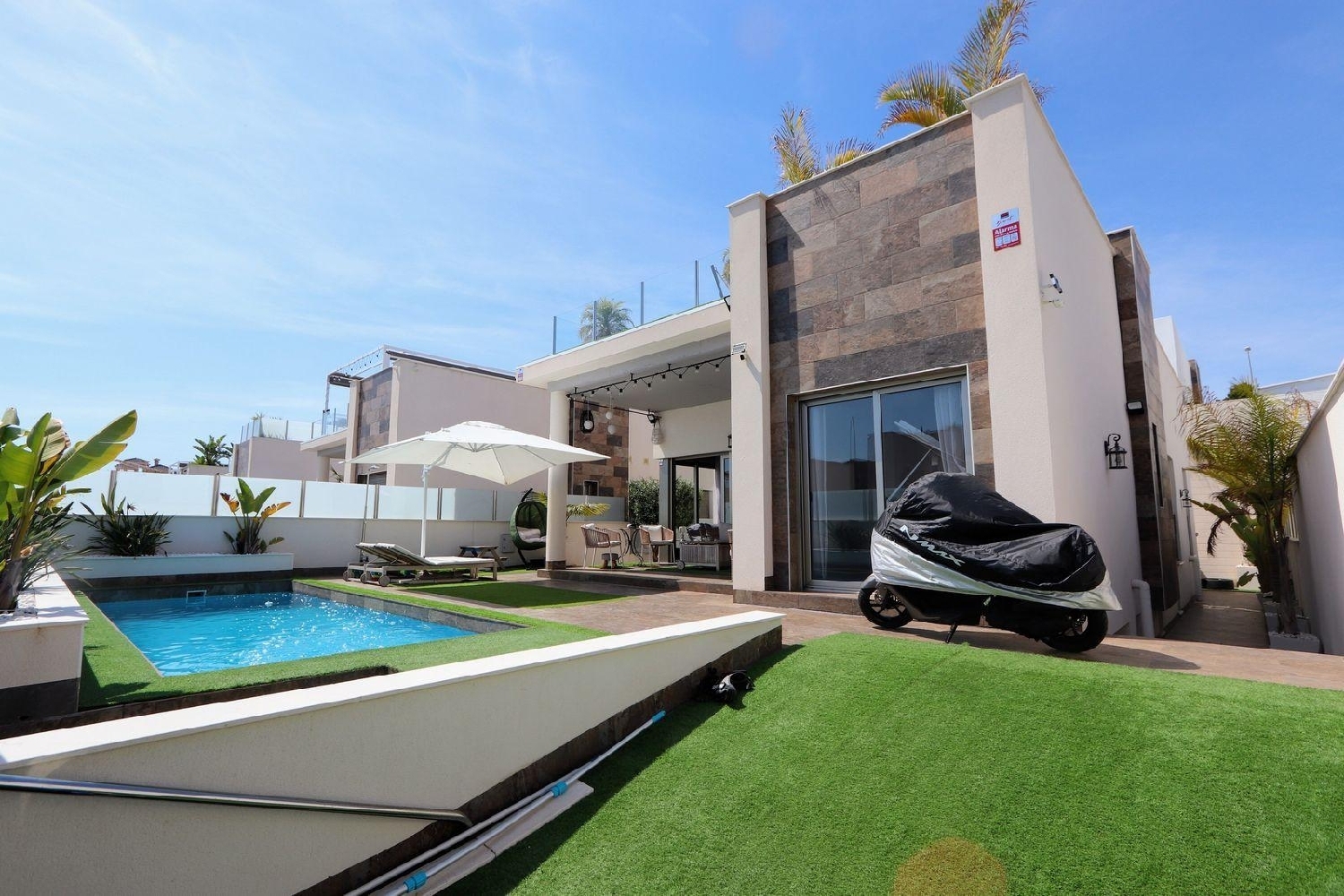 kaufen Villa Orihuela Costa Baix Segura 2