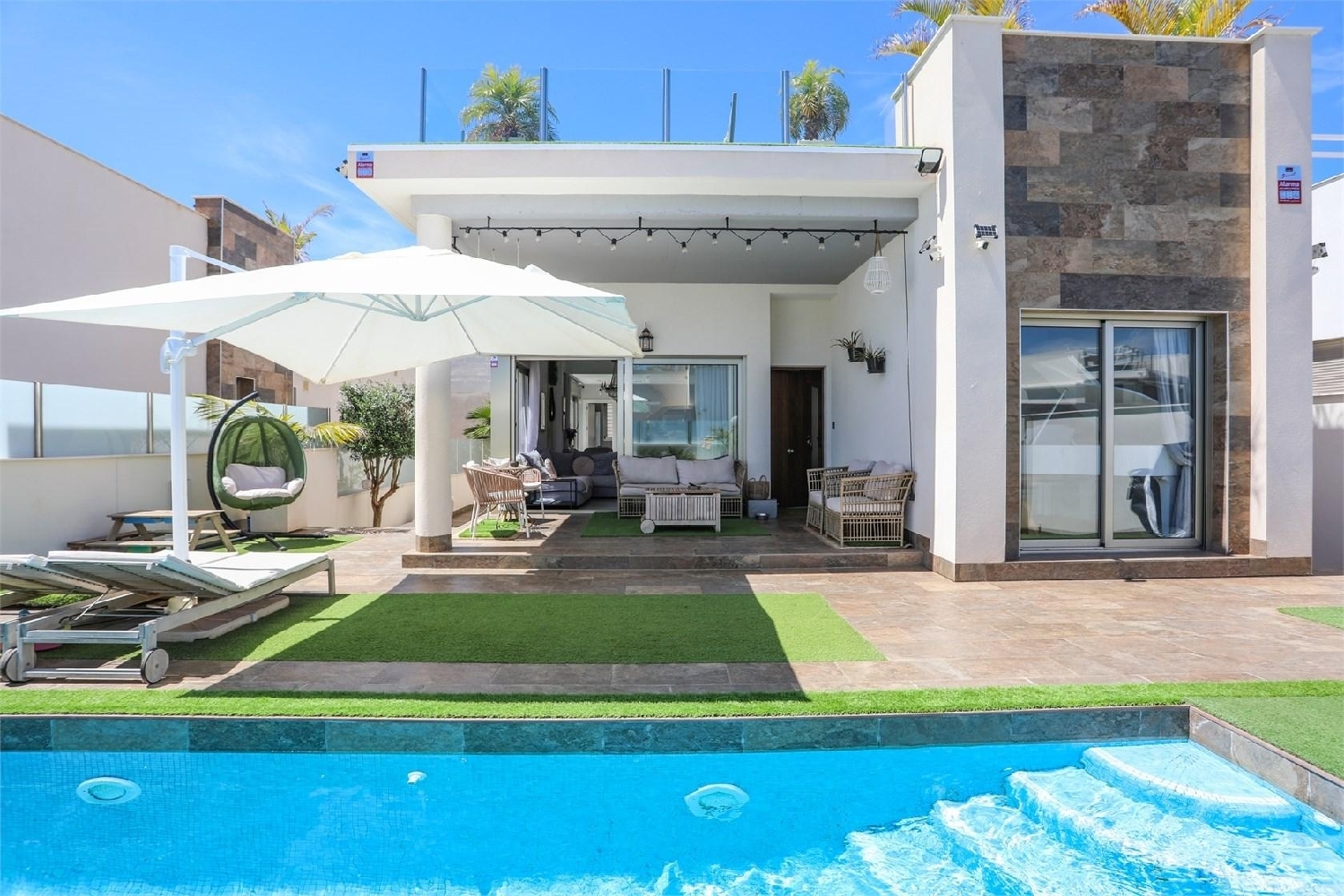  kaufen Villa Orihuela Costa Baix Segura 1