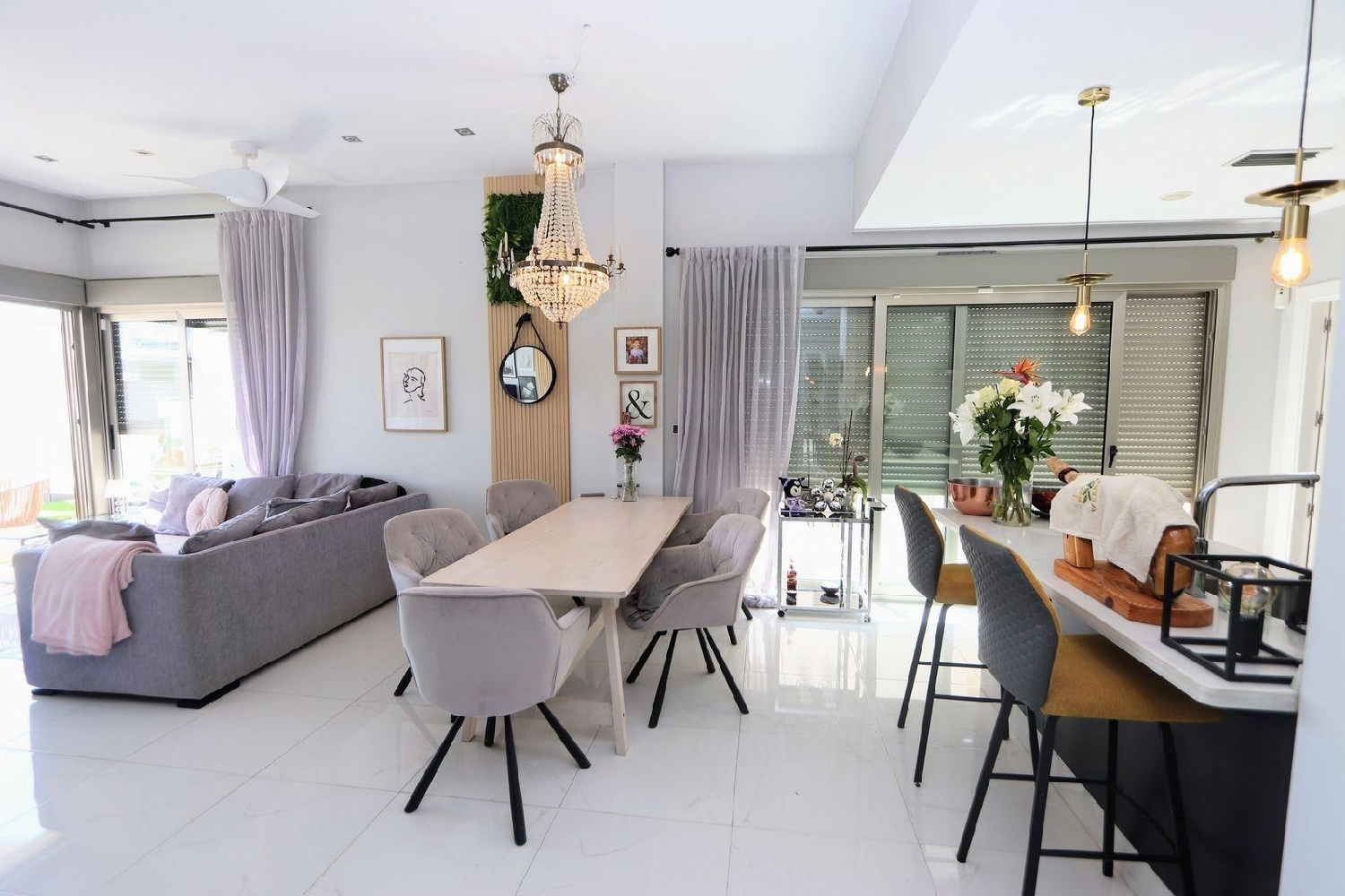  kaufen Villa Orihuela Costa Baix Segura 6