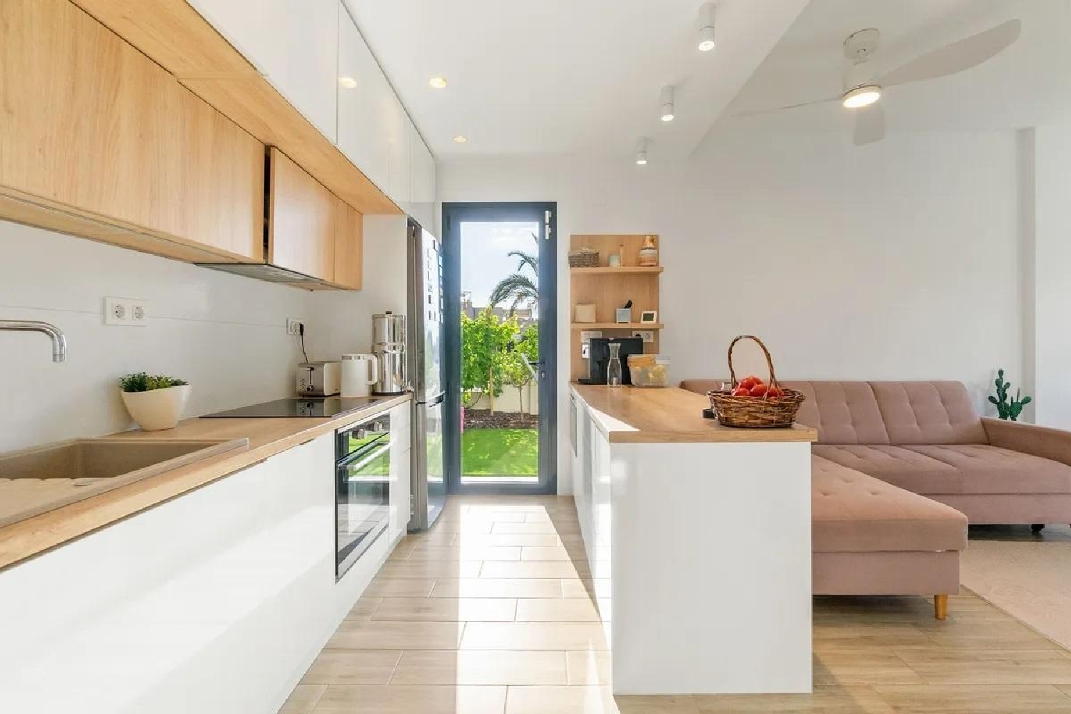  kaufen Villa Orihuela Costa Baix Segura 6