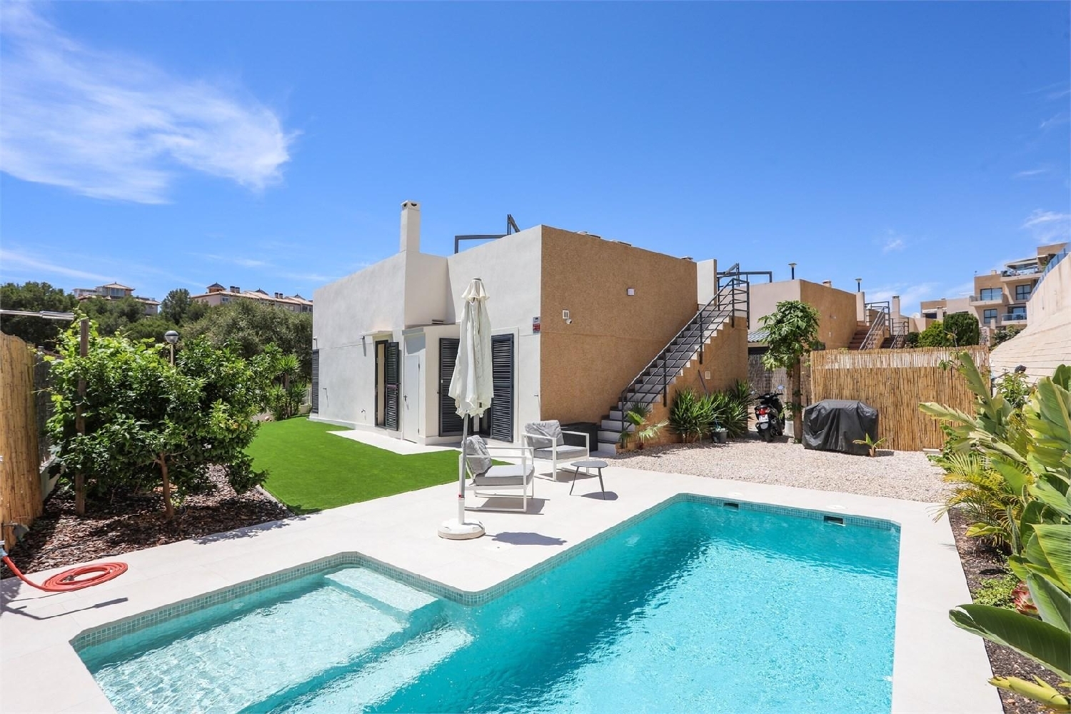  kaufen Villa Orihuela Costa Baix Segura 1