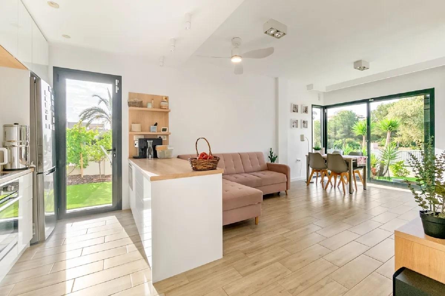 kaufen Villa Orihuela Costa Baix Segura 3