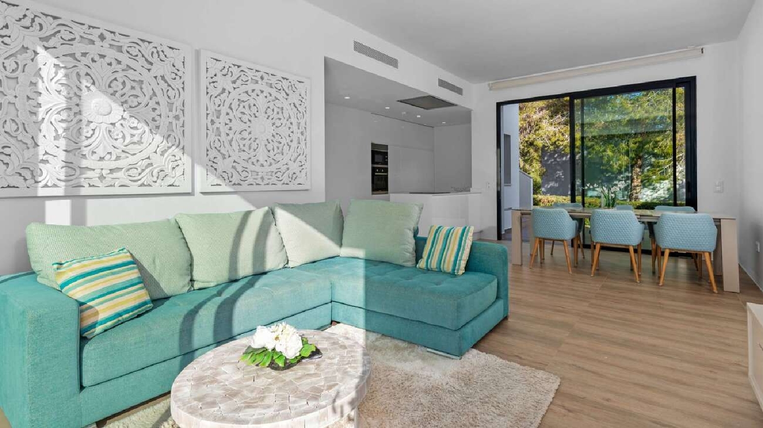 te koop villa Orihuela Costa Baix Segura 3