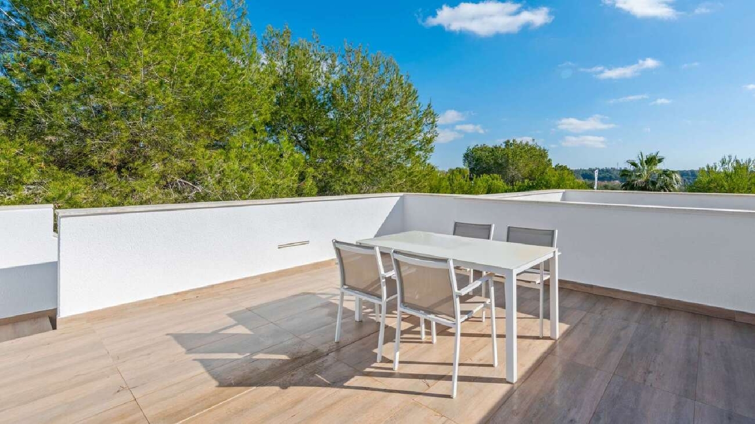  te koop villa Orihuela Costa Baix Segura 8