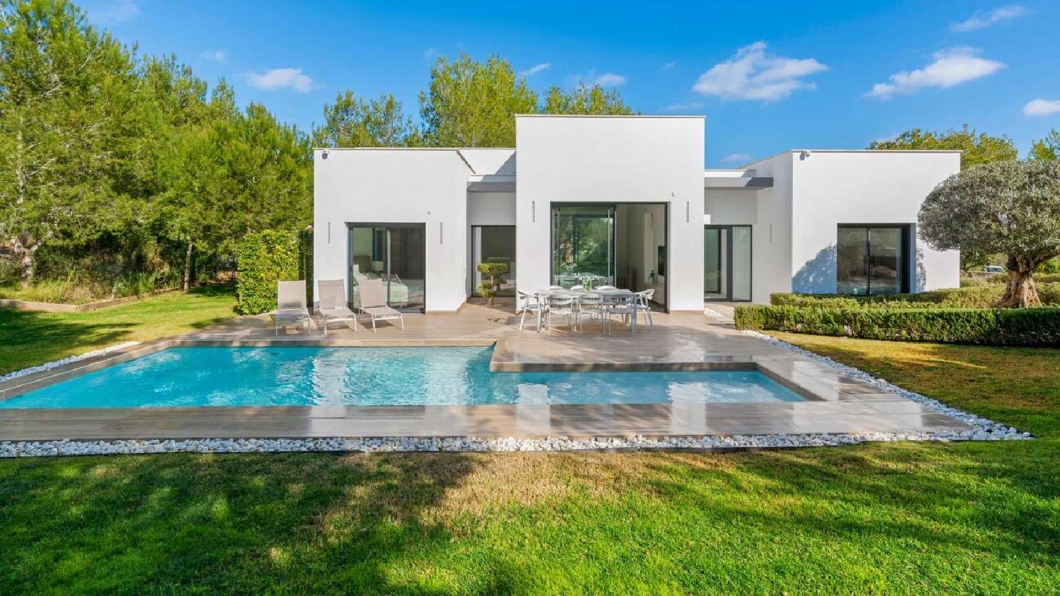  te koop villa Orihuela Costa Baix Segura 1