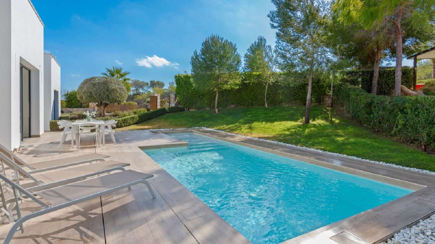 te koop villa Orihuela Costa Baix Segura 2