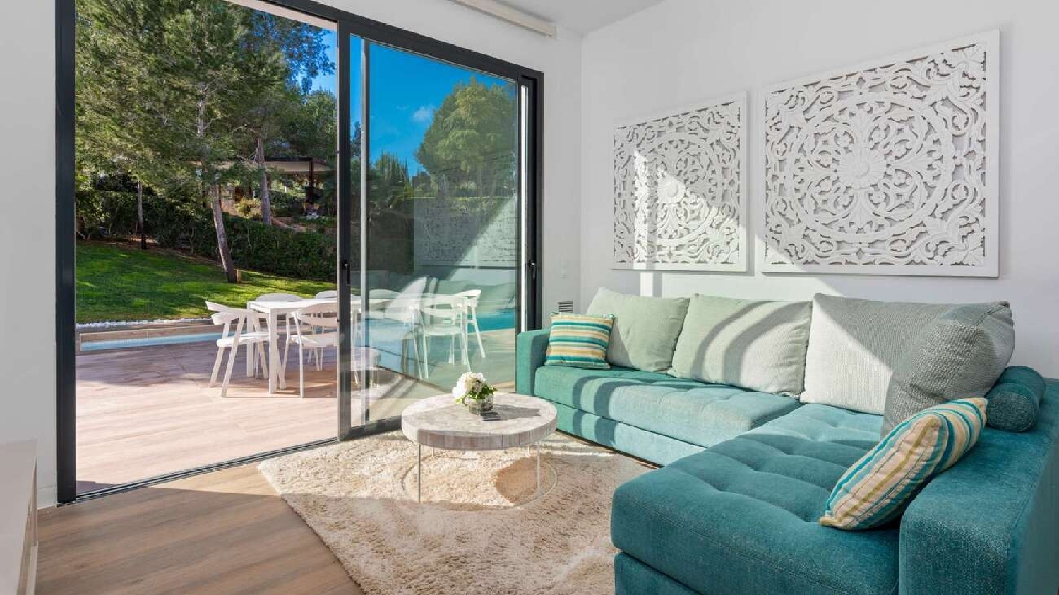  te koop villa Orihuela Costa Baix Segura 4