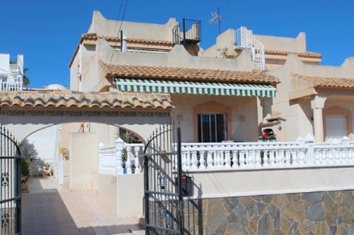 Orihuela Costa Baix Segura Villa Bild 6282383