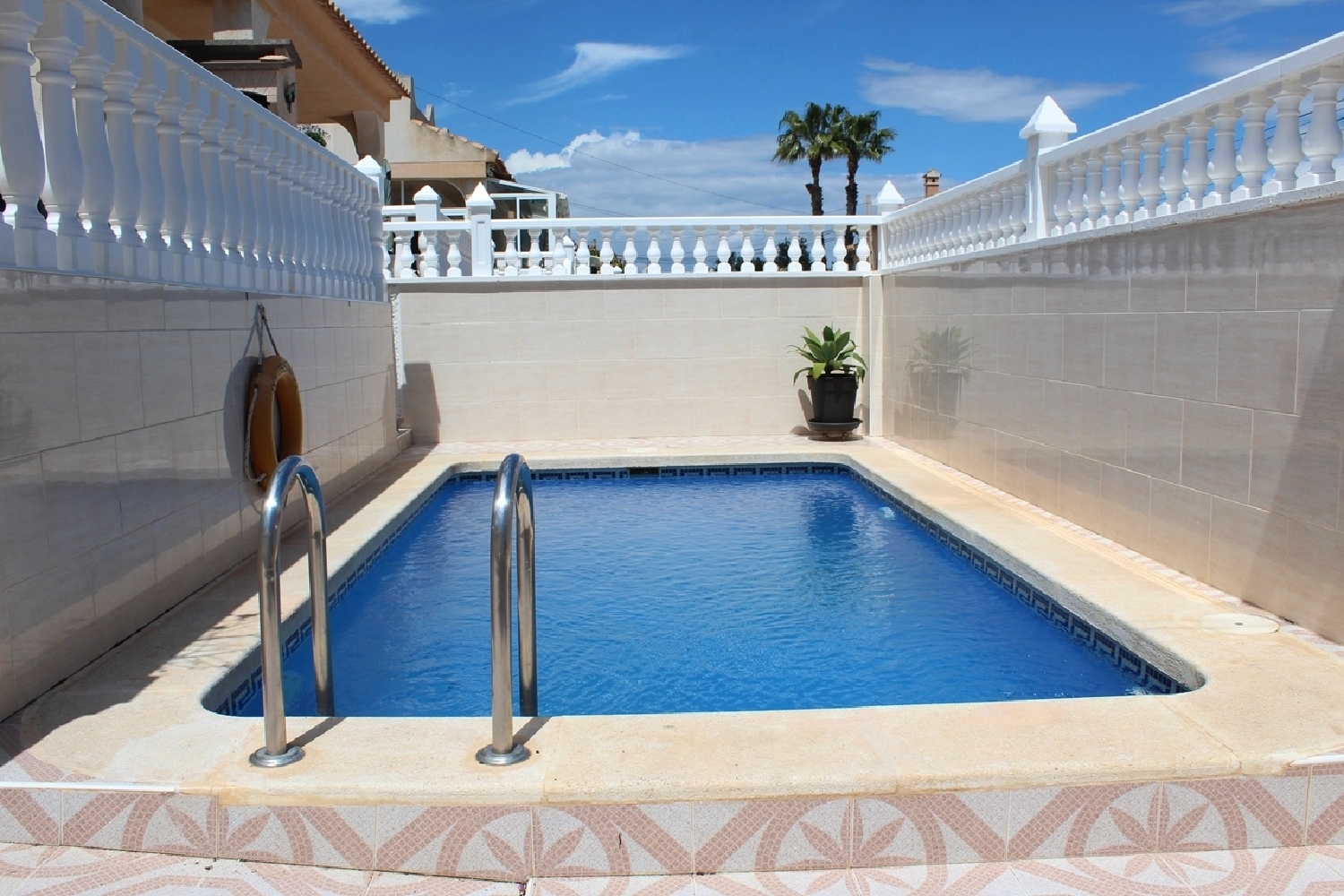  kaufen Villa Orihuela Costa Baix Segura 2