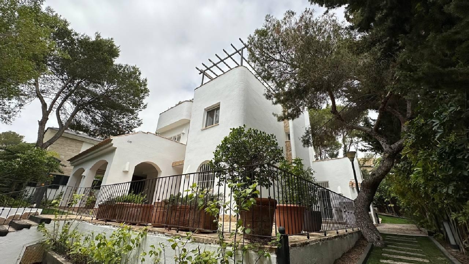  te koop villa Orihuela Costa Baix Segura 3