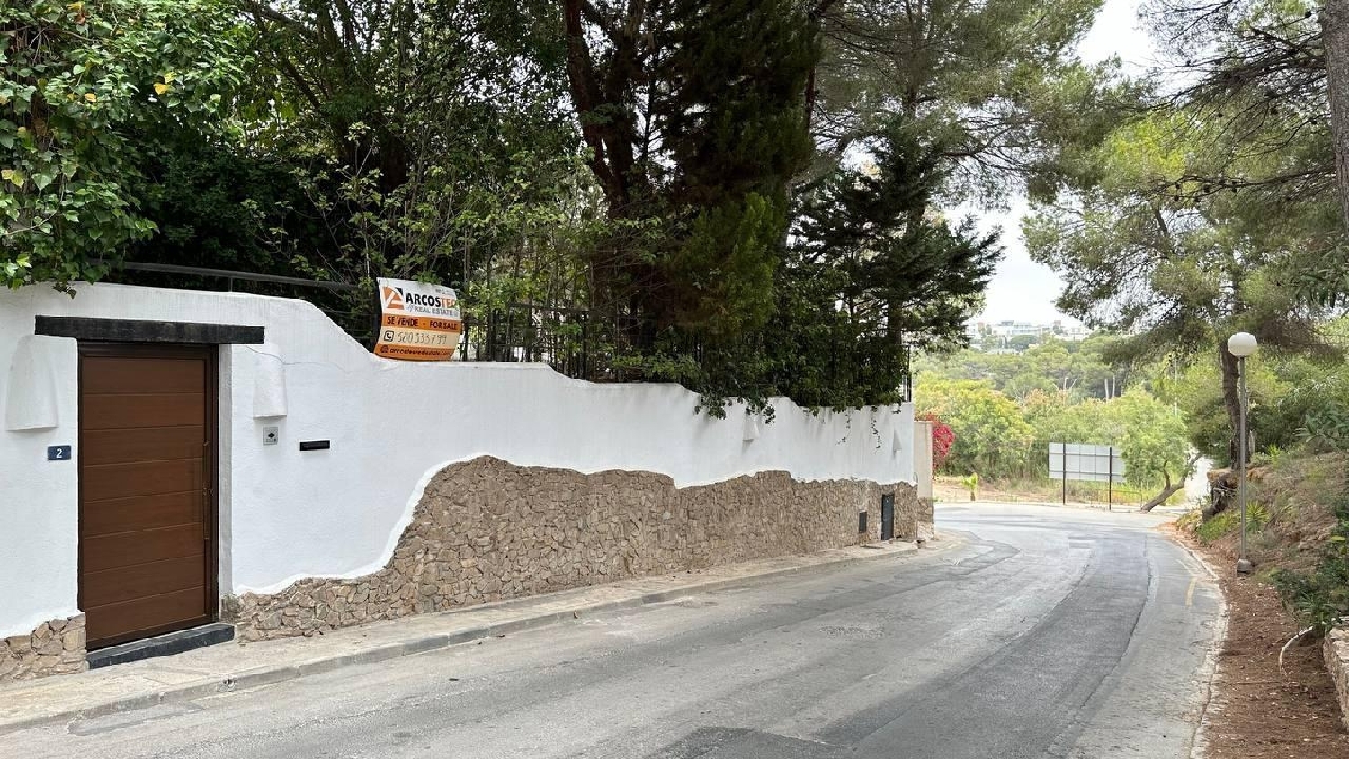  te koop villa Orihuela Costa Baix Segura 2