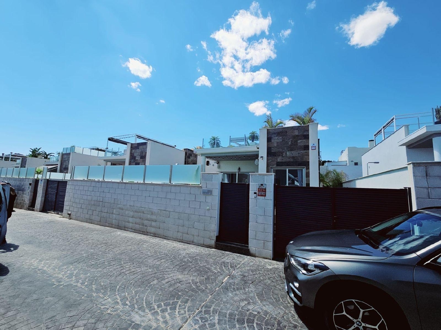 à vendre villa Orihuela Costa Baix Segura 2