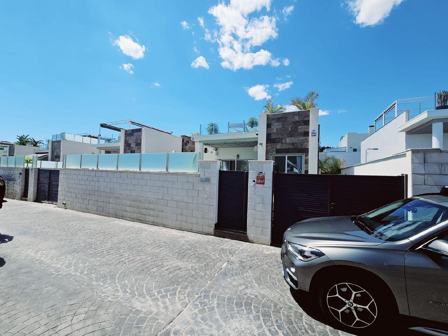  à vendre villa Orihuela Costa Baix Segura 4