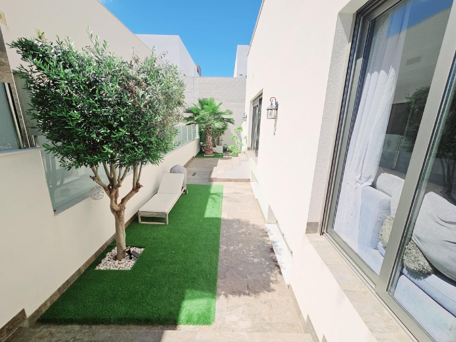  à vendre villa Orihuela Costa Baix Segura 8