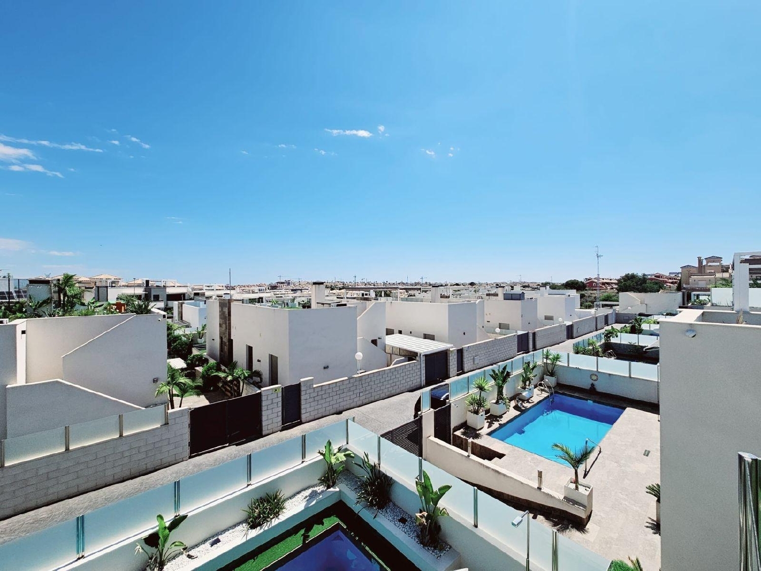  à vendre villa Orihuela Costa Baix Segura 5