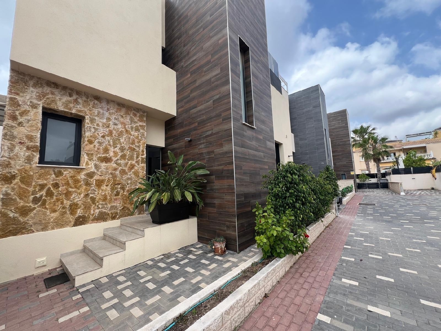 te koop villa Orihuela Costa Baix Segura 3