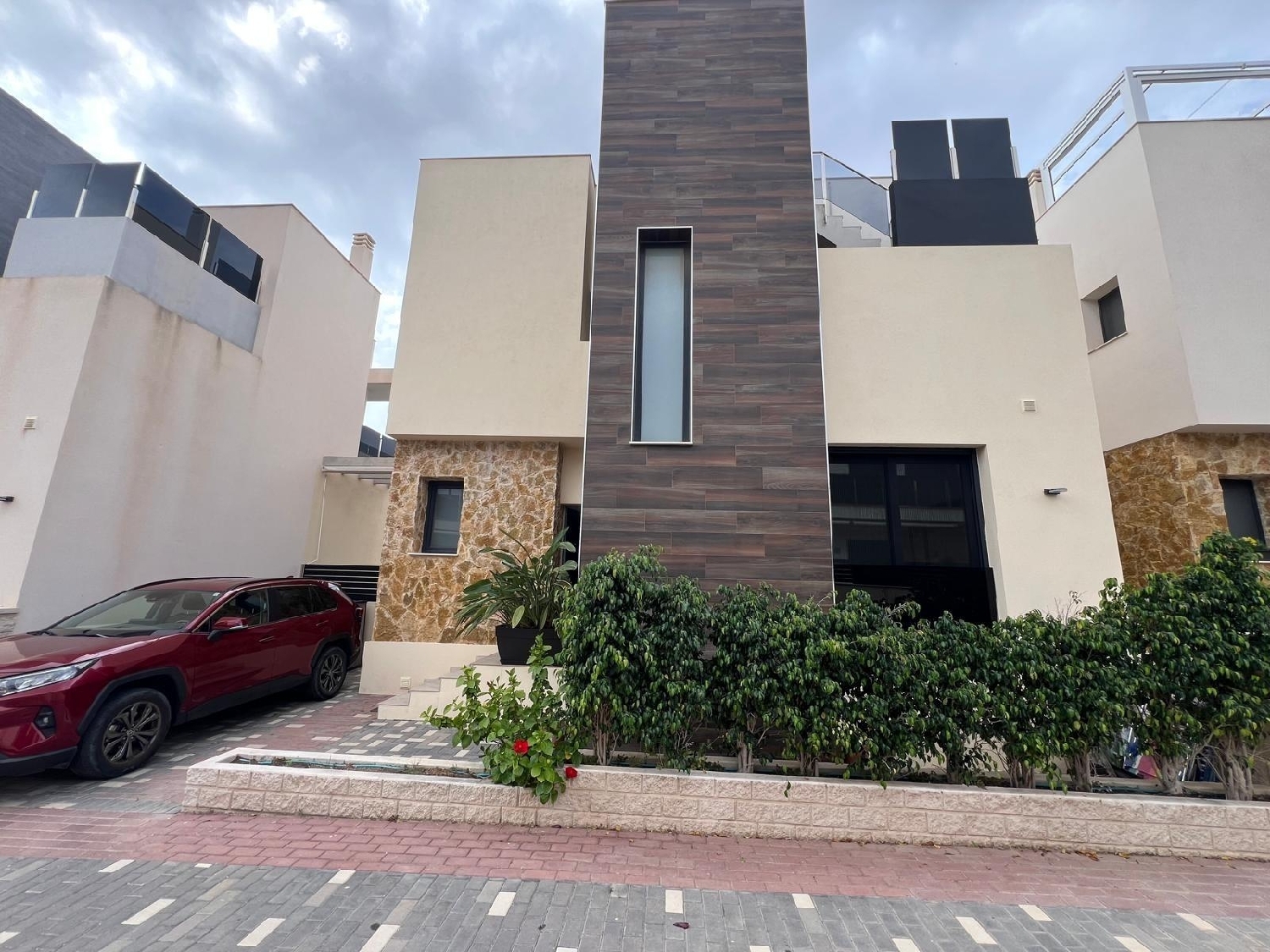  te koop villa Orihuela Costa Baix Segura 4