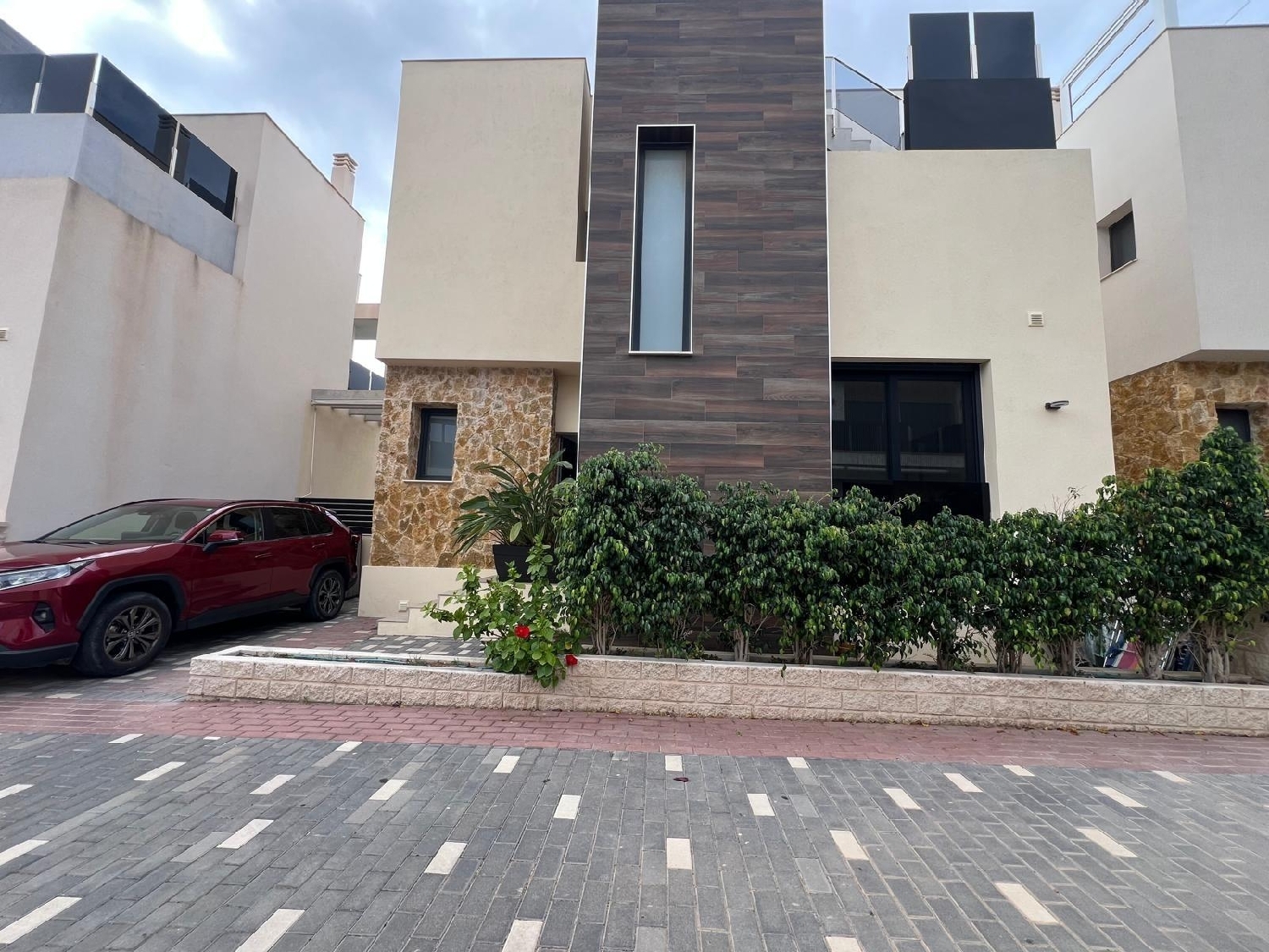  te koop villa Orihuela Costa Baix Segura 1