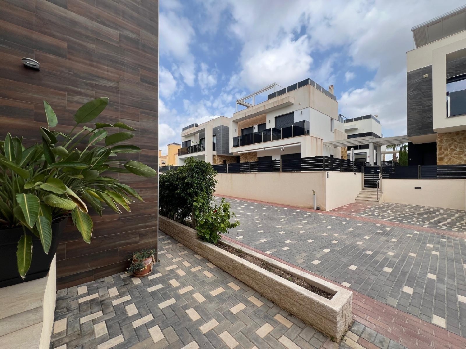  te koop villa Orihuela Costa Baix Segura 6
