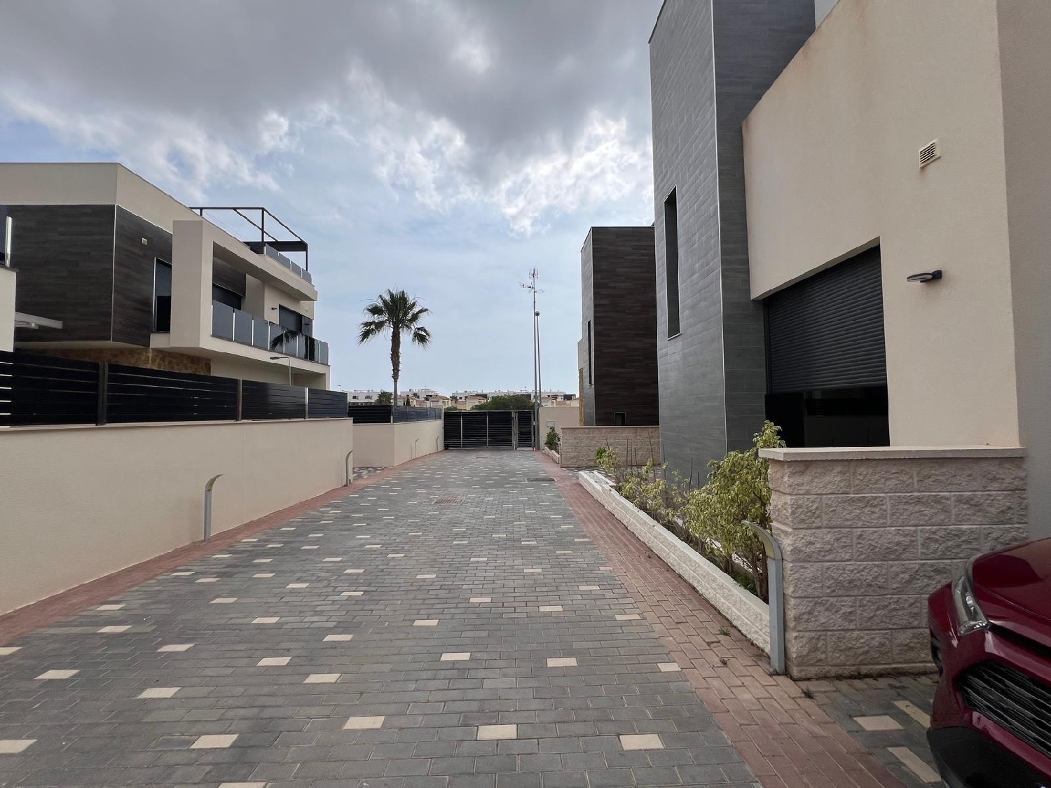 te koop villa Orihuela Costa Baix Segura 2
