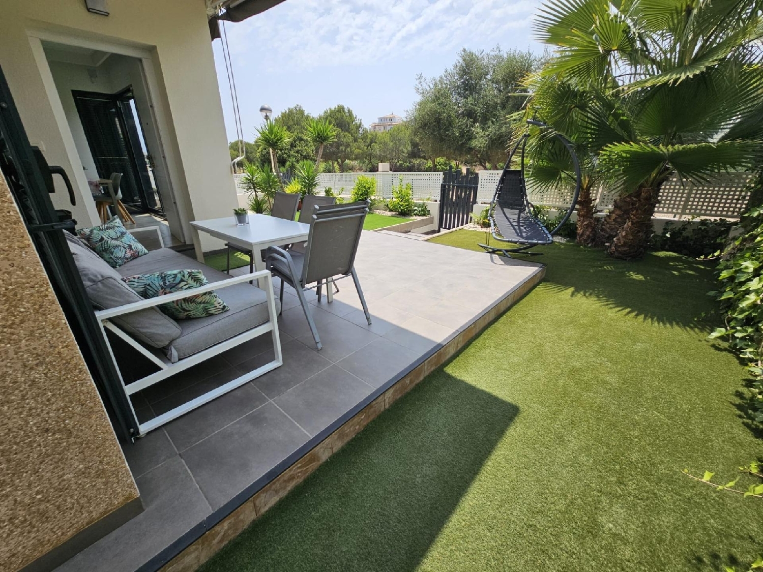  te koop villa Orihuela Costa Baix Segura 7