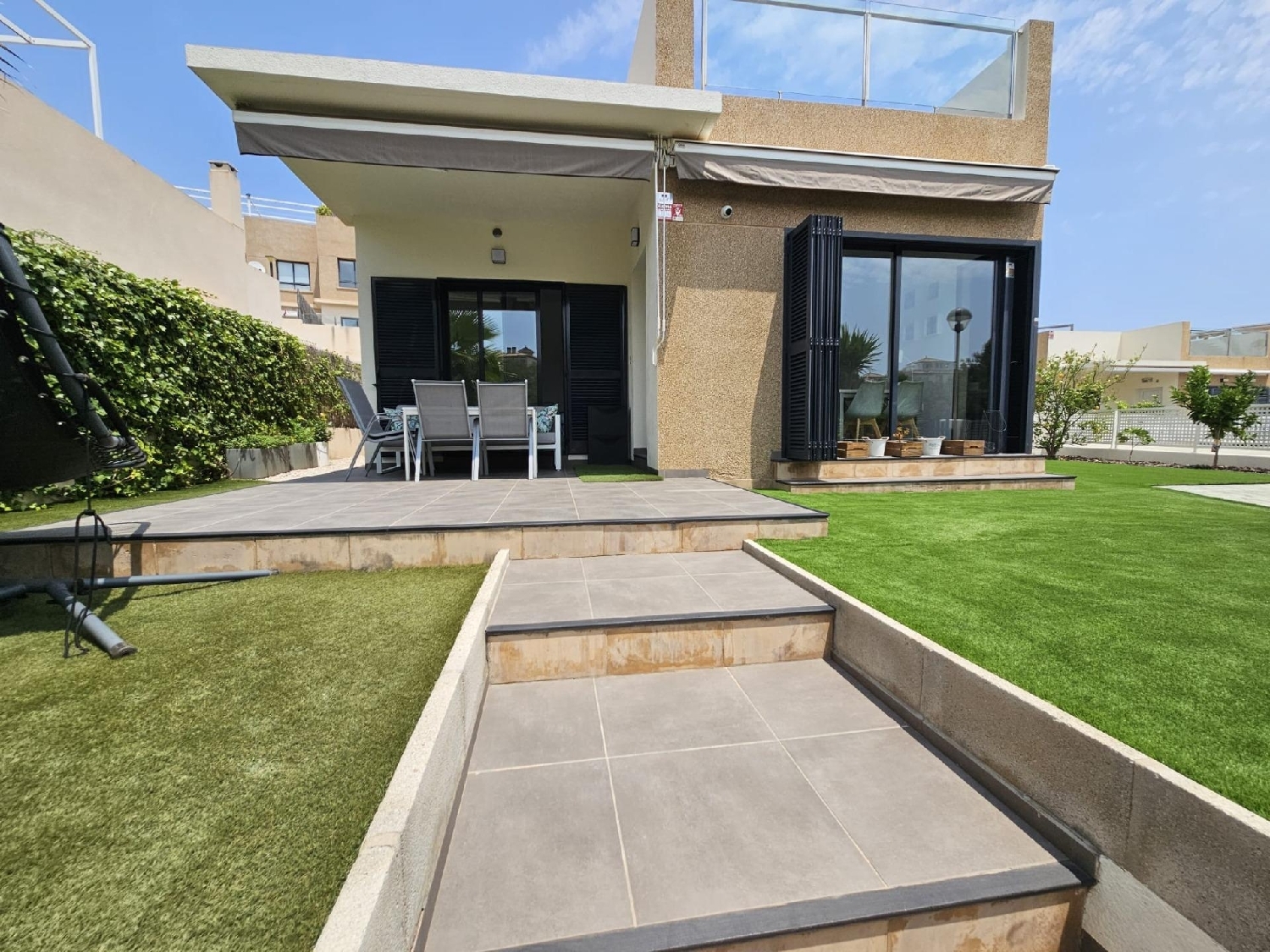  te koop villa Orihuela Costa Baix Segura 1