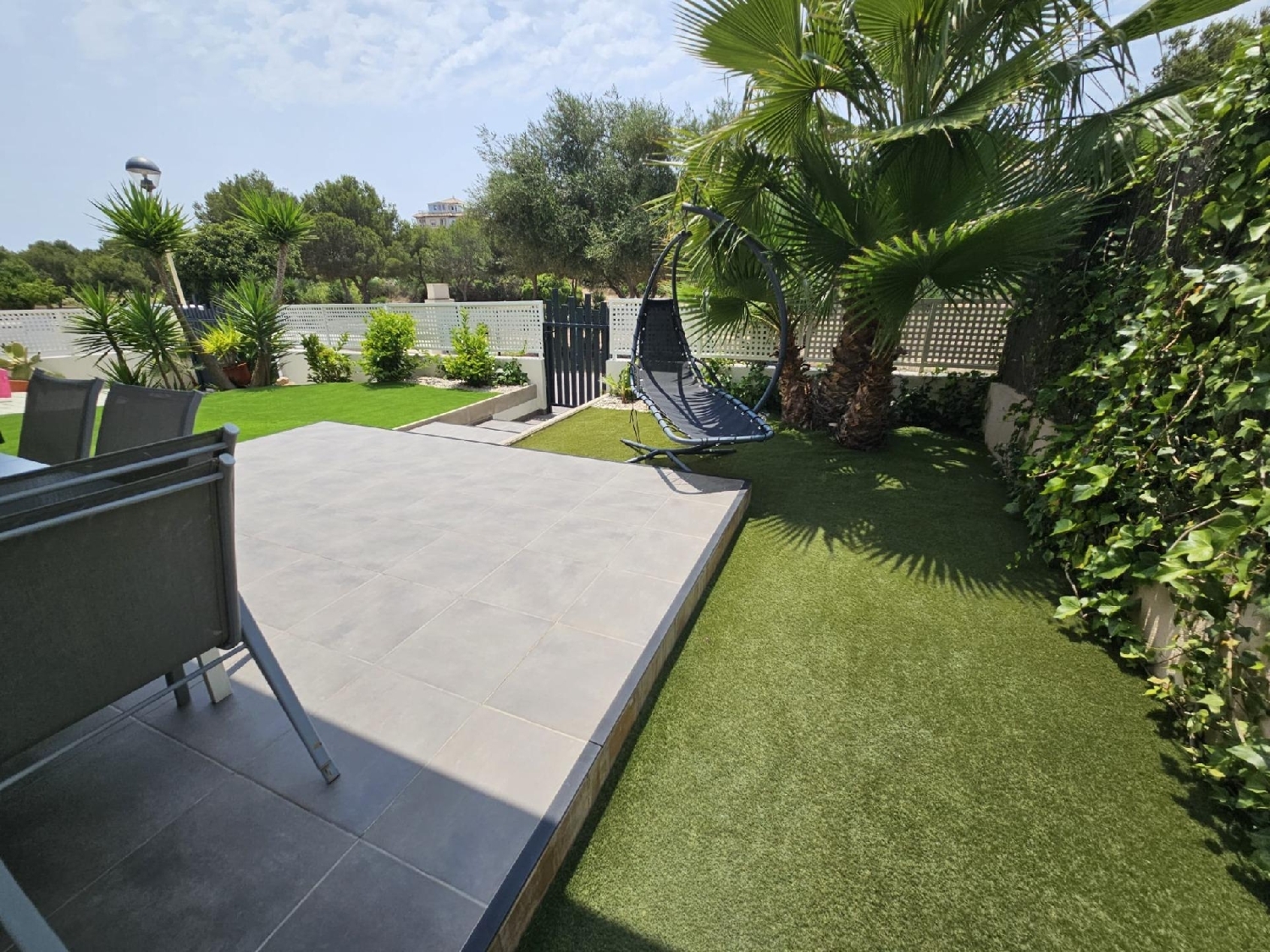  te koop villa Orihuela Costa Baix Segura 8