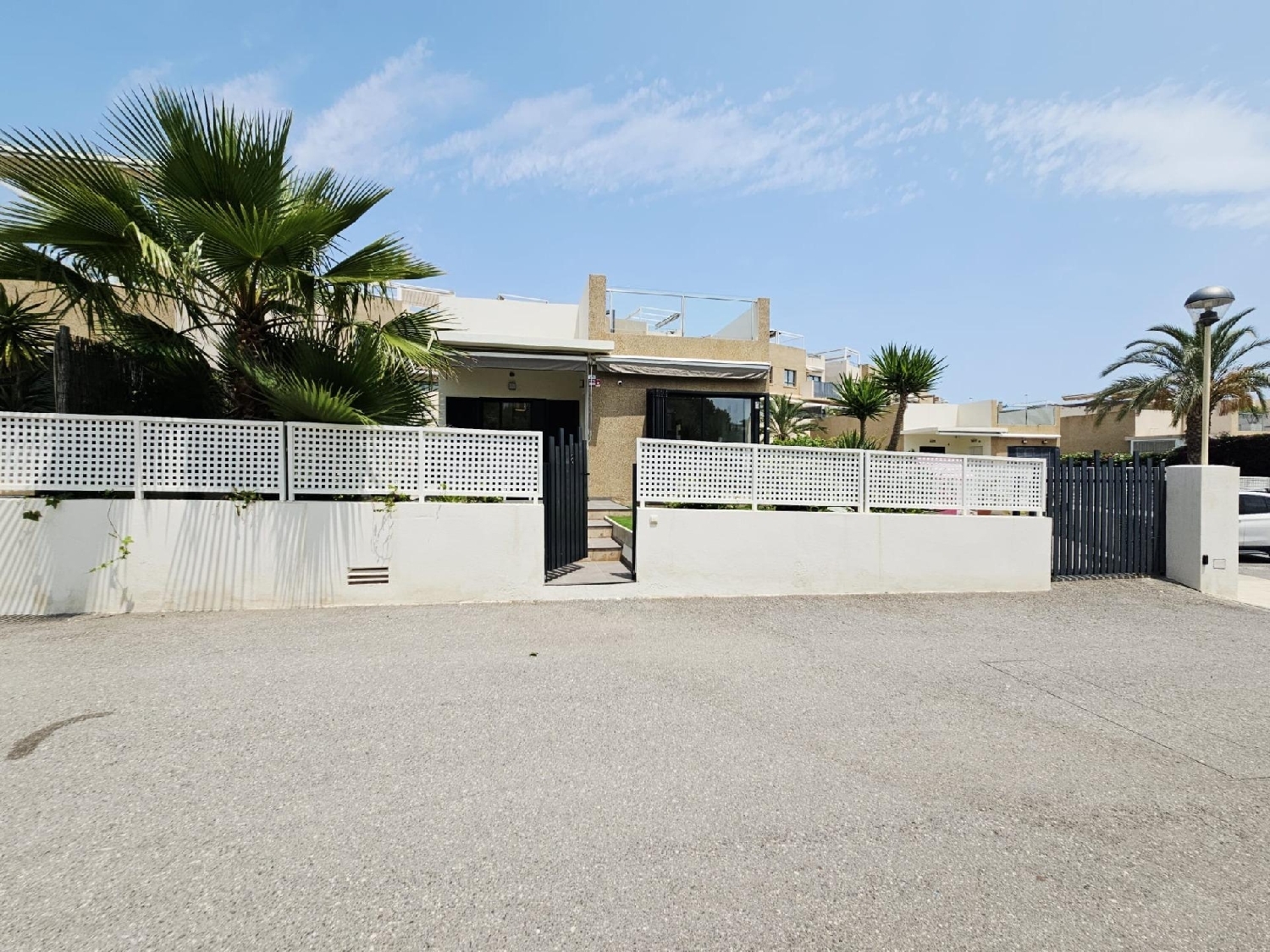 te koop villa Orihuela Costa Baix Segura 2