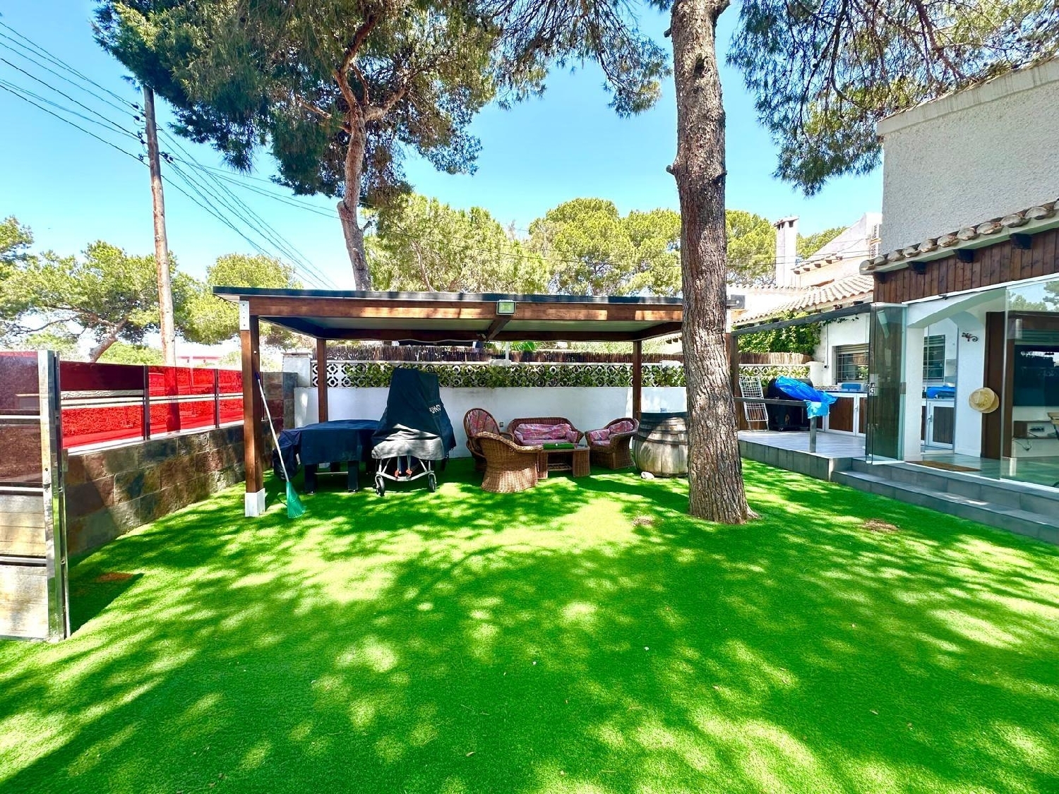  te koop villa Orihuela Costa Baix Segura 8